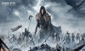 权利的游戏凛冬将至开服时间介绍