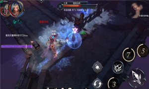 拉结尔魔境掉填充材料层数介绍