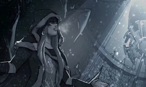 拉结尔S1赛季结束时间