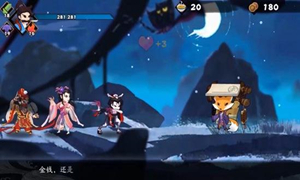 古今江湖奇想江湖气宗阵容荐