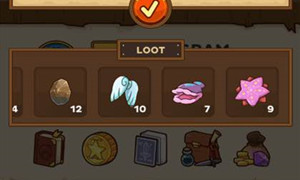 邮差骑士背包满格说明