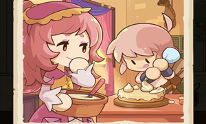 邮差骑士卡蜜拉送礼攻略