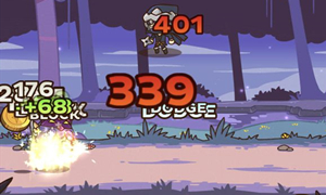 邮差骑士宝藏湾boss通关攻略