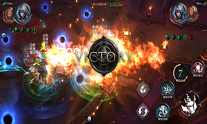 拉结尔大秘跳层方法