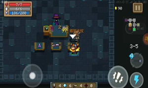 元气骑士精致法杖作用介绍