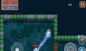 元气骑士黄戒指作用