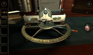 未上锁的房间2打印机没反应处理方法