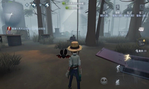 第五人格地窖位置固定说明