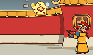 皇上请留步第4关通关攻略