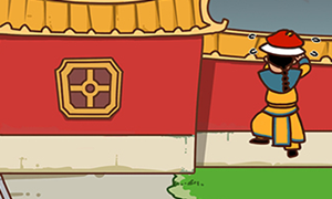 皇上请留步第7关通关攻略