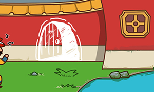 皇上请留步第11关通关攻略