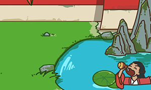 皇上请留步第13关通关攻略