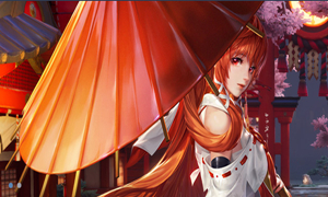 龙族幻想内测充值返利领取位置介绍