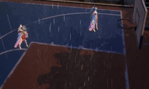 龙族幻想篮球服获得方法