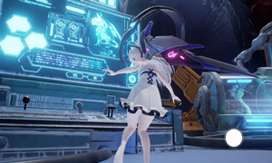 龙族幻想掉帧率说明