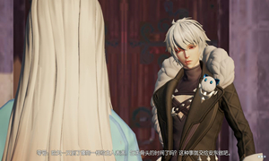 龙族幻想救不救安东选择说明