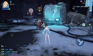 龙族幻想闪退解决方法