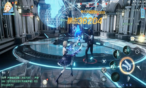 龙族幻想转职业方法