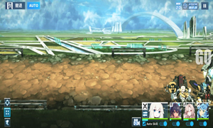 重装战姬远程自律模式使用说明