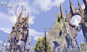 龙族幻想捏脸改动说明