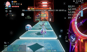 龙族幻想极乐副本配置攻略