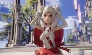 龙族幻想拜师方法