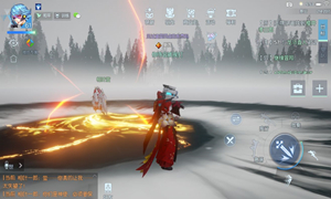 龙族幻想声之绊异闻boss通关攻略