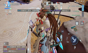 龙族幻想平板打开方式