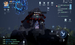 龙族幻想声之绊红色人偶位置介绍