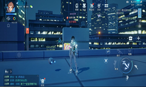 龙族幻想红名解除方法