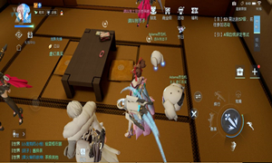 龙族幻想温泉旅馆小本子位置介绍