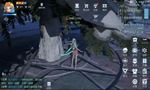 龙族幻想声之绊异闻重新进入方法