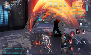 龙族幻想蜂蜜采集方法