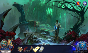 密室逃脱13秘密任务香炉配方页位置介绍