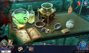 密室逃脱13秘密任务除草剂制作方法