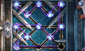 密室逃脱13秘密任务拖动钥匙教程