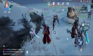 龙族幻想等不到天照解决方法