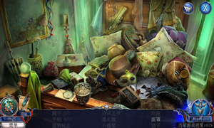 密室逃脱13秘密任务面罩位置介绍