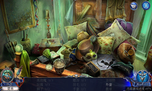 密室逃脱13秘密任务外套位置介绍