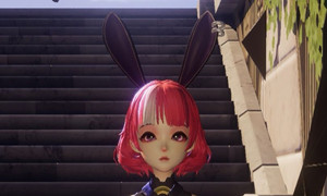 龙族幻想永久兔耳朵获取方式