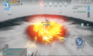 龙族幻想声之绊异闻打boss攻略