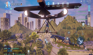 龙族幻想进车队挂机任务介绍