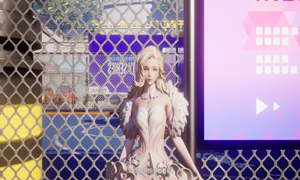 龙族幻想训练场作用介绍