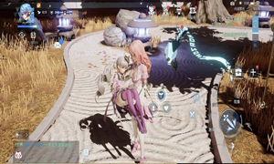 龙族幻想执行者操作弥补不足说明