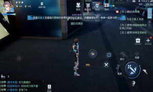 龙族幻想天使的声音异闻触发方式