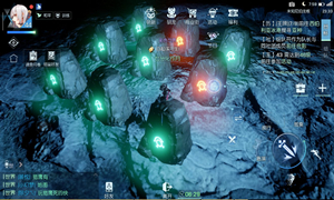 龙族幻想石碑变绿色攻略