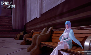 龙族幻想婚礼教堂进入位置介绍