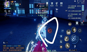 龙族幻想暴血触发条件