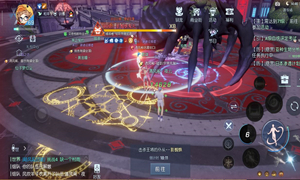 龙族幻想打BOSS无奖励说明