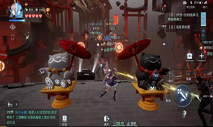 龙族幻想打副本被雷劈说明